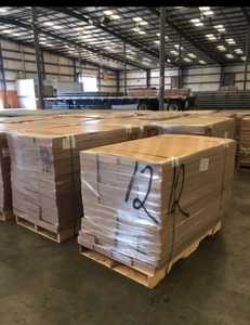 Prix Fabricant européen Prix de gros Ac3 Ac4 Ac5 Valinge Unilin Click Hdf 8mm 12mm Revêtement de sol stratifié en bois imperméable - Product Image 3