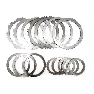 ชุดซ่อมเกียร์อัตโนมัติ6F35ยกเครื่องพร้อมแผ่นคลัตช์เหมาะสำหรับ Ford Lincoln MAZDA Mercury - Product Image 3