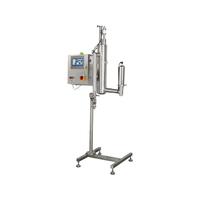 Machine de dosage et de remplissage d'aliments liquide pour animaux domestiques, Production d'eau Pure, appareil de dosage et d'irrigation