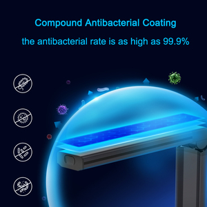 Máy quét portatil tài liệu kỹ thuật số máy quét xách tay tự động tập trung 11mp tốc độ cao A4 Máy quét tài liệu giấy cho giáo viên - Product Image 6