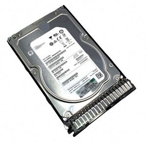Disque dur 793665-B21 4 To 3,5 pouces 6G 7200 tr/min SSD SC pour serveur DL380 - Product Image 3