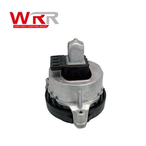 22116860495 22116855455 ยางรองแท่นเครื่องสำหรับ BMW F30 F32 320i 330i คุณภาพพรีเมียม ทนทาน ยางรองด้านหน้า รองรับมอเตอร์ไฮโดร - Product Image 3