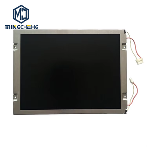 Panneau d'affichage LCD industriel Mitsubishi Electric, écran TFT 8,4 pouces, module AA084VC06, haute luminosité 800x60, origine Japon 100% - Product Image 1