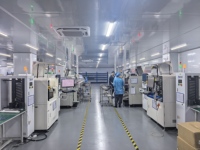 Fabricant de cartes de circuits imprimés personnalisées, usine d'assemblage de PCBA, services OEM