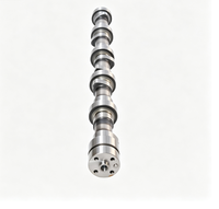 New Jinruili 612600050085 Camshaft Assembly for Weichai WD615 WP10 Heavy Truck Diesel Engine Spare Parts