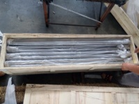 Professional Supplier Durable Threaded Rod Trapezoidal Lead Screw