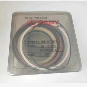 ชุดซีลน้ำมันรถขุด SANY SY215C รุ่น 60107384 ซีลบุ้งกี๋ใหม่เพื่อประสิทธิภาพสูงสุด - Product Image 3