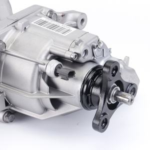 Différentiel d'essieu arrière de qualité supérieure 10 pour Hyundai Santa Fe Kia Sorento 53000-3b300 53000-3b400 53000-3b500 - Product Image 6