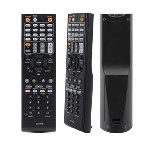 RC-879M điều khiển từ xa tương thích với <span class=keywords><strong>Onkyo</strong></span> AV Receiver TX-SR333 TX-NR535 HT-R393 HT-S3700 HT-R593 - Product Image 4