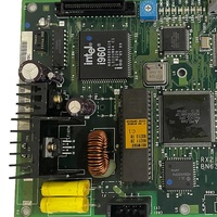 Carte de circuit imprimé d'automatisation CNC d'origine Mitsubishi RX211C, neuve en stock au Japon
