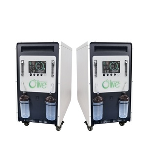 96% ô liu độ tinh khiết cao 10 lít concentrador de oxigeno PSA oxy Máy phát điện <span class=keywords><strong>15L</strong></span> oxy-tập trung 20L oxy tập trung - Product Image 1