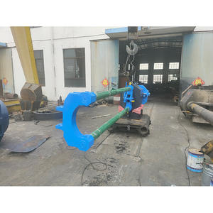 Barra di guida Diesel battipia Driver DD18 tipo sistema completamente idraulico 38KJ energia cina marca battipalo macchina - Product Image 4