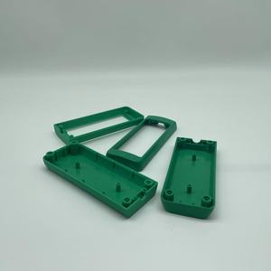 Piezas para Casas de Juegos Infantiles al Aire Libre: <span class=keywords><strong>Bisagras</strong></span> y Marcos de Ventana de Plástico Moldeado por Inyección con Colores y Tamaños Personalizados, Certificación ISO9001 - Product Image 4