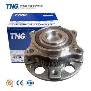 Roulement de moyeu de roue arrière en gros d'usine TNG 42420-35000 41420-35000 pour <span class=keywords><strong>SsangYong</strong></span> <span class=keywords><strong>Tivoli</strong></span> XLV <span class=keywords><strong>Grand</strong></span> 2015-2026 - Product Image 2