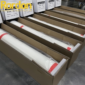 Nhà Máy Giá Xe Cơ thể bảo vệ phim Tự Chữa Bệnh & chống tác động TPU ppf - Product Image 1