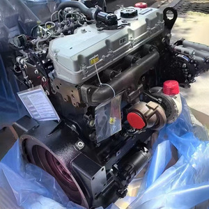 Chính hãng cho Sâu Bướm 1104d-44t c4.4 trực tiếp điện tử phun động cơ lắp ráp cho các bộ phận máy xúc tương thích 313e 323gx - Product Image 4