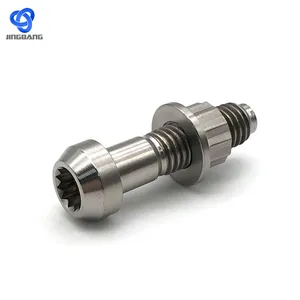 Titan Bolt hành động bút Bolt và Nuts cho cẩu tháp 12 Hollow Bolt