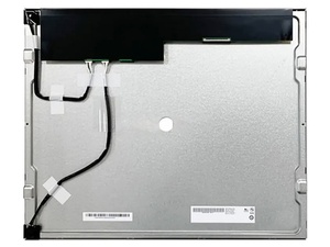 G190ETN01.601 AUO ของแท้ 19" 1280×1024 โมดูลจอแสดงผล LCD ทดแทนสำหรับอุปกรณ์ความสว่างสูงกลางแจ้ง - Product Image 2