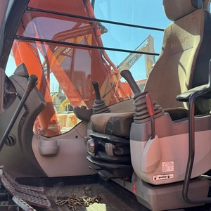 Excavatrice d'occasion HITACHI ZX130 de qualité supérieure, prix d'usine, certifiée EPA et CE, moteur d'origine, haute performance, en vente chaude - Product Image 6