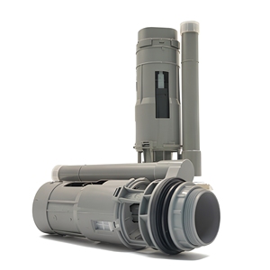 Vanne de chasse d'eau ABS pour les installations de réservoir de toilettes - Product Image 1