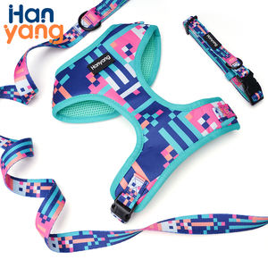 <span class=keywords><strong>Collar</strong></span> de entrenamiento de diseño personalizado para perros medianos y grandes, suave, de alta calidad - Product Image 1