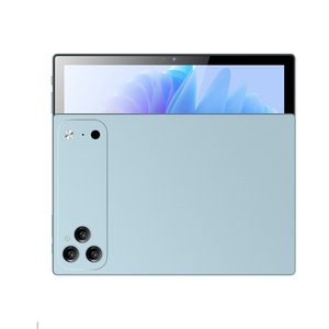 Nouvelle tablette PC Pad17 Pro Max 10 pouces, processeur octa-core, <span class=keywords><strong>Android</strong></span> <span class=keywords><strong>12</strong></span>, 16 Go + 1 To, réseau 4G, Wi-Fi, charge rapide, longue autonomie, ordinateur portable - Product Image 6