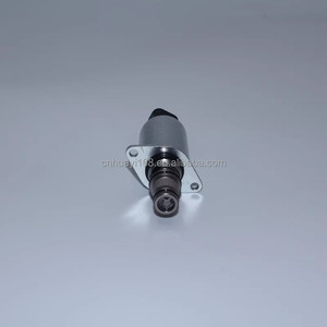 Pièces d'excavatrice XC-MG XE150/200/210/215/230/250D Pompe hydraulique Solénoïde proportionnel T335D284 - Product Image 4