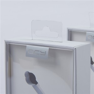 批发定制卡西欧手表盒牛皮纸盒带窗户礼品盒带窗户 - Product Image 3