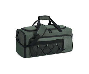 Men's <b>Casual</b> Skateboard <b>Backpack</b> with Custom Logo Waterproof <b>Sports</b> Laptop & Basketball Gear Free Sample Zipper Closure - Product Image 1