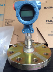 Rosemountt 5081 Original de Alta Precisión IP67 a Prueba de Explosiones para Petróleo, Gas, Químicos y Energía, 1 Año de Garantía - Product Image 4