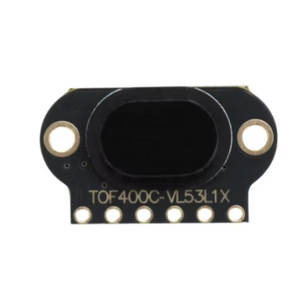 Module de capteur de distance TOF050C 200C 400C, sortie IIC à temps de vol pour VL6180 VL53L0X <span class=keywords><strong>VL53L1X</strong></span> - Product Image 2