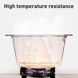 แก้วน้ำเก็บความร้อนสองชั้น สแตนเลส ขนาด 30 ออนซ์ พร้อมหลอดและหูจับ รุ่น 2026 ต้องมี - Product Image 3