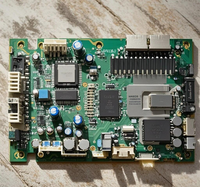 Fábrica OEM One-Stop grado médico UPS/BMS controlador placa base PCBA SERVICIO DE MONTAJE competitivo nueva fuente de alimentación de energía ROHS