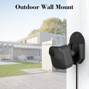 Support de montage réglable pour caméra extérieure <span class=keywords><strong>Blink</strong></span>, support d'installation sans perçage pour caméra <span class=keywords><strong>Blink</strong></span> - Product Image 3