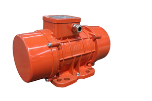 Vibration Motor YZS 2/4/6 Pole 380V <b>Vibrating</b> Motor for Linear Dewatering <b>Screen</b> Silo Wall YZO/TZD/YZU - Product Image 5