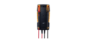 Testo 760-2 - con Tipo K y TRMS - Product Image 4