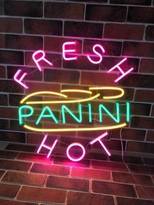 Nhà máy mới Chất lượng cao tùy chỉnh <span class=keywords><strong>led</strong></span> thư biển hiệu <span class=keywords><strong>Led</strong></span> Neon dấu hiệu - Product Image 3