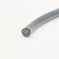 Cable de Instalación de Núcleo Único Aislado con Polietileno Reticulado XLPE XHH