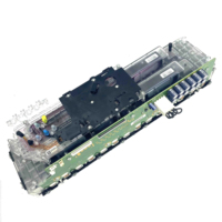 Printhead ISSCX untuk HP F1-1000 PageWide (Model FI 1000)-Terbuat dari Logam Buatan China-P77940/P77960/E77650/E77660