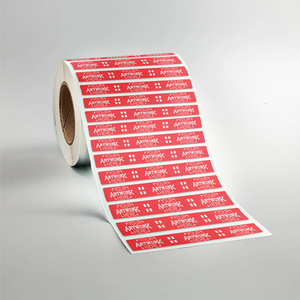 Etiqueta autoadhesiva impresa personalizada para lentes <span class=keywords><strong>de</strong></span> contacto, gafas - Product Image 5