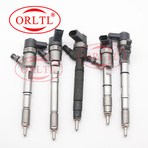 Injecteur de moteur diesel ORLTL 0986435103 0445 110 165 0 445 110 165 <span class=keywords><strong>Injection</strong></span> de carburant à rampe commune 0445110165 pour <span class=keywords><strong>OPEL</strong></span> - Product Image 3