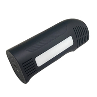 8000mah 40L/Min camion léger MPV SUV voiture tout-terrain SUP aile à voilure compresseur d'air électrique pompe de gonflage de pneu de voiture portable