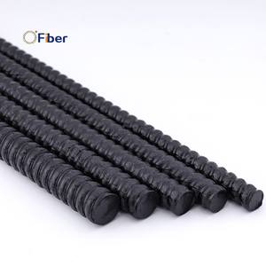 खनन समर्थन ग्रेप के लिए उच्च संक्षारण प्रतिरोध gfp खनन रॉक बोल्ट - Product Image 6