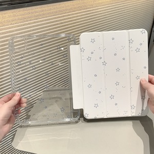 Funda de tulipán para <span class=keywords><strong>iPad</strong></span> Air 11 <span class=keywords><strong>pulgadas</strong></span> 2024 <span class=keywords><strong>Pro</strong></span> 11 Smart Cover <span class=keywords><strong>iPad</strong></span> 10,2 ''9th 8th 7th Gen 6th 5th 9,7 2018 207 10th Gen 10,9 Air 5/4 - Product Image 6