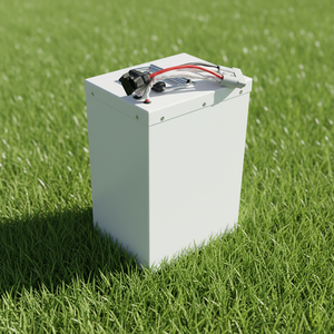 Batterie de stockage LiFePO4 72V 30Ah avec 1200 cycles - Température de fonctionnement de -30 à 60°C pour véhicules électriques et usage industriel LIKEMINDED 24 cellules - Product Image 2