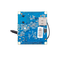 Zero2 Allwinner H616 Chip Android Linux Computer Board Arm Development Board Orange PI Programación