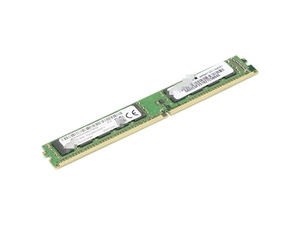 MEM-VR416LD-EU26/MTA18ADF2G72AZ-2G6E1ZI 16GB DDR4 2666 VLP ECC UDIMM Memoria RAM para Servidor MEM-VR416LD-EU26 Mem-vr416ld-eu26 MEM-VR416LD-EU - Product Image 3