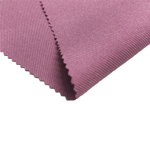 Chính thức chống nhăn Twill rắn <span class=keywords><strong>Viscose</strong></span> <span class=keywords><strong>Polyester</strong></span> <span class=keywords><strong>Spandex</strong></span> vải cho quần - Product Image 2