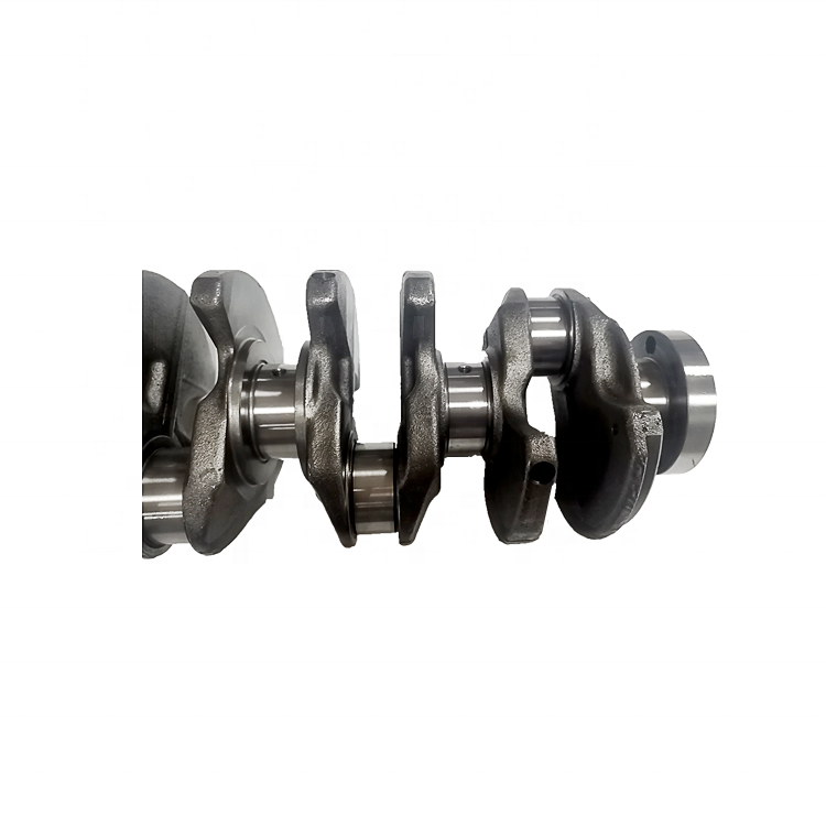 More Competitive Price Auto Engine Parts 2.0L Crankshaft Assy OEM 23111-2G400 Auto Parts Image 3
