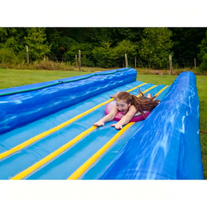 <span class=keywords><strong>Tobogán</strong></span> Acuático Inflable Personalizado <span class=keywords><strong>para</strong></span> Exteriores, <span class=keywords><strong>Tobogán</strong></span> <span class=keywords><strong>de</strong></span> <span class=keywords><strong>Agua</strong></span> <span class=keywords><strong>para</strong></span> <span class=keywords><strong>Jardín</strong></span>, Alfombra <span class=keywords><strong>de</strong></span> <span class=keywords><strong>Agua</strong></span> con Aspersores, <span class=keywords><strong>Tobogán</strong></span> Acuático Inflable <span class=keywords><strong>para</strong></span> Niños y Adultos - Product Image 4